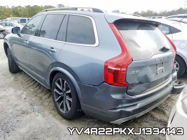 YV4A22PKXJ1334143 фото 4