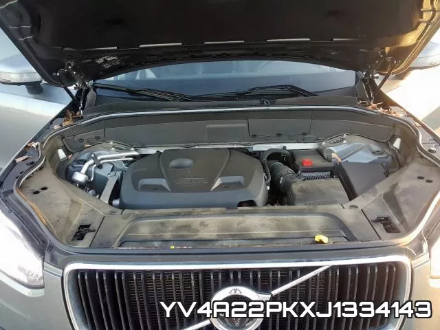 YV4A22PKXJ1334143 фото 8