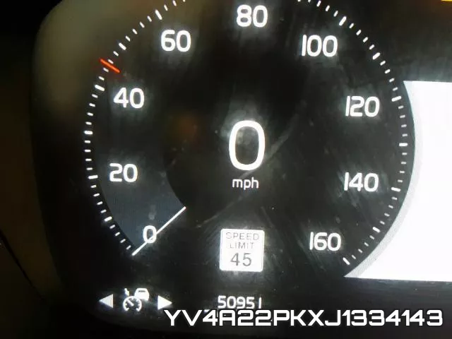 YV4A22PKXJ1334143 фото 9