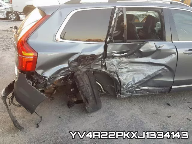 YV4A22PKXJ1334143 фото 10