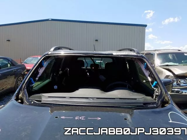 ZACCJABB0JPJ30397 фото 9