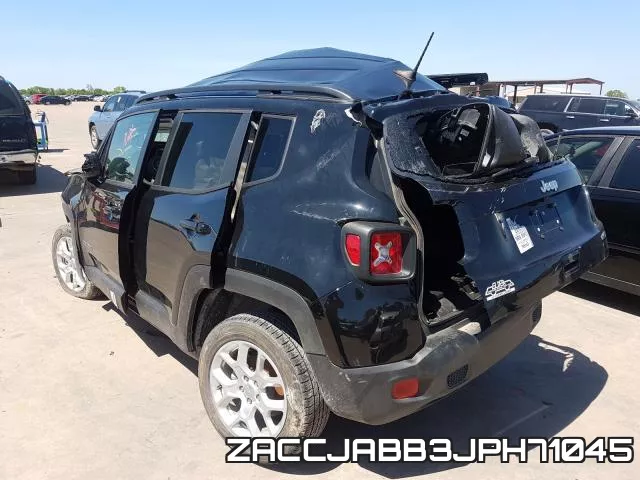 ZACCJABB3JPH71045 фото 4