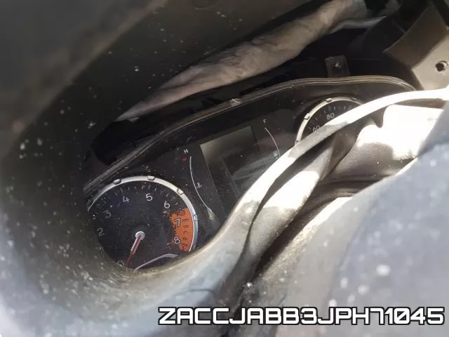 ZACCJABB3JPH71045 фото 9