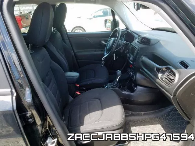 ZACCJABB5HPG47594 фото 6