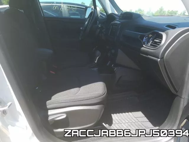 ZACCJABB6JPJ50394 фото 6