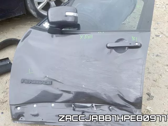 ZACCJABB7HPE80977 фото 10