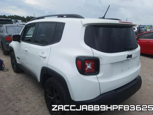 ZACCJABB9HPF83625 фото 4