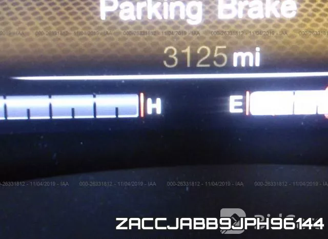 ZACCJABB9JPH96144 фото 8