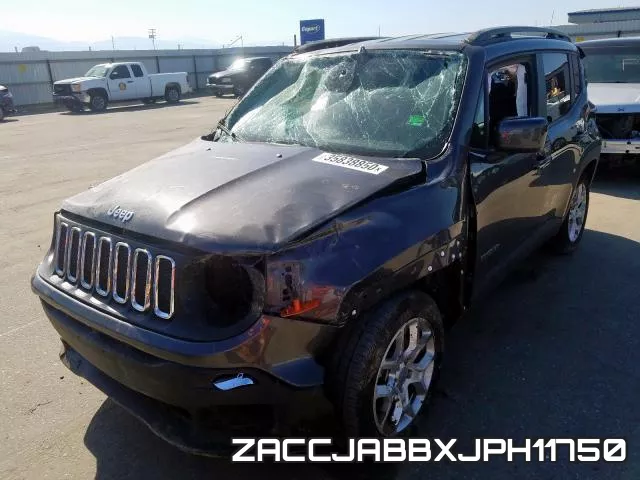 ZACCJABBXJPH11750 фото 3
