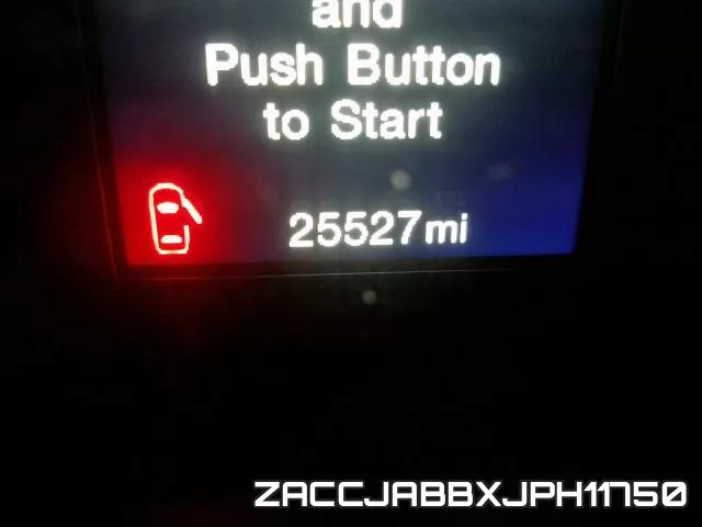 ZACCJABBXJPH11750 фото 9