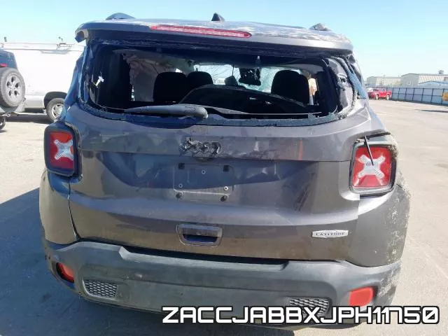 ZACCJABBXJPH11750 фото 10