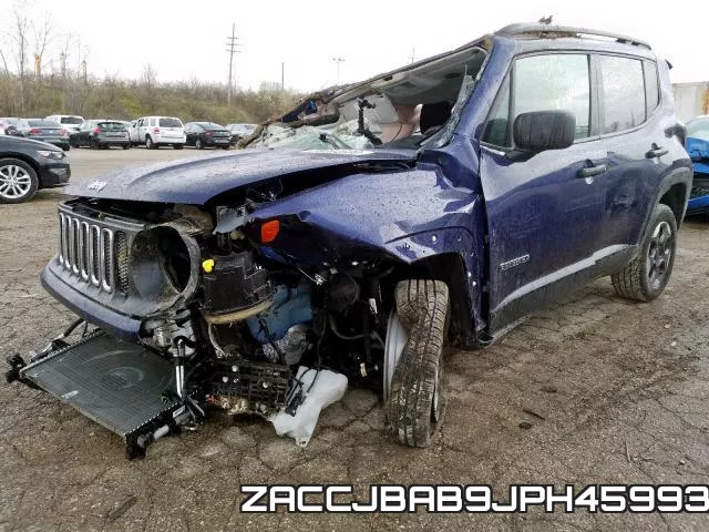 ZACCJBAB9JPH45993 фото 3