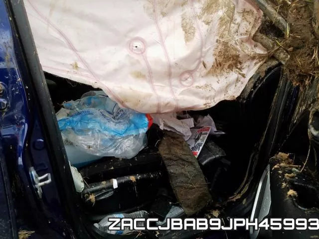 ZACCJBAB9JPH45993 фото 6