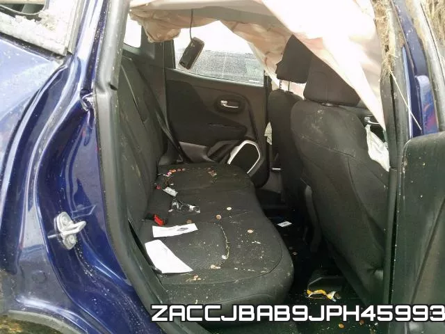 ZACCJBAB9JPH45993 фото 7