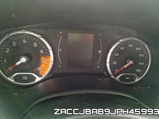 ZACCJBAB9JPH45993 фото 9