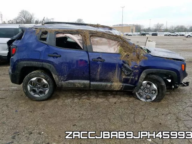 ZACCJBAB9JPH45993 фото 10