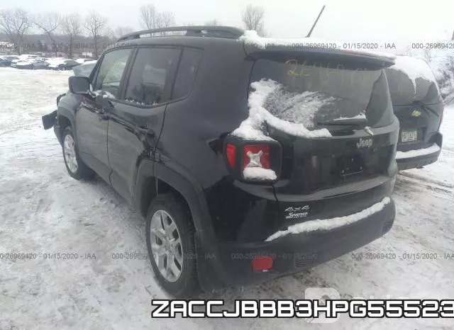 ZACCJBBB3HPG55523 фото 4