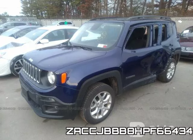 ZACCJBBB8HPF66434 фото 3