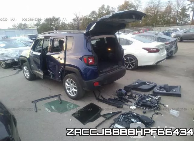 ZACCJBBB8HPF66434 фото 4