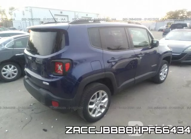 ZACCJBBB8HPF66434 фото 5