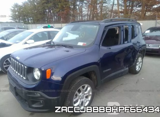 ZACCJBBB8HPF66434 фото 7