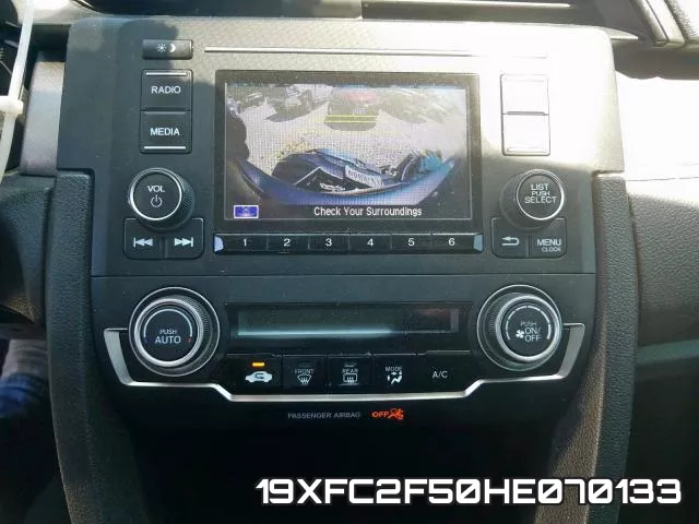 19XFC2F50HE070133 фото 10