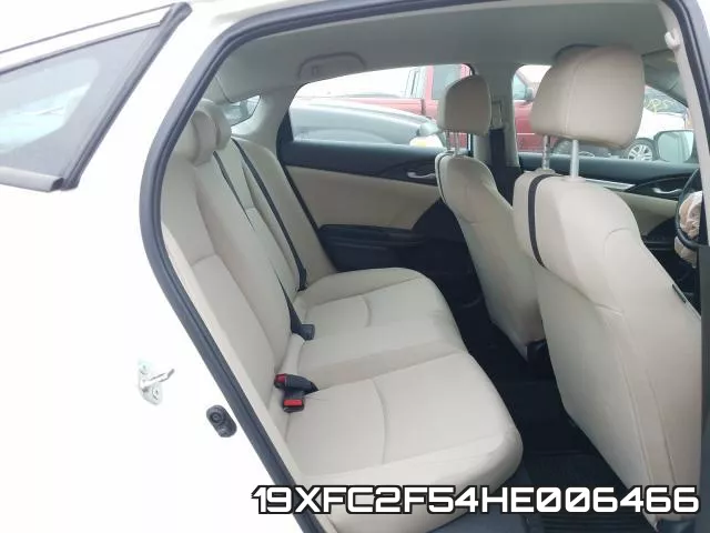 19XFC2F54HE006466 фото 7