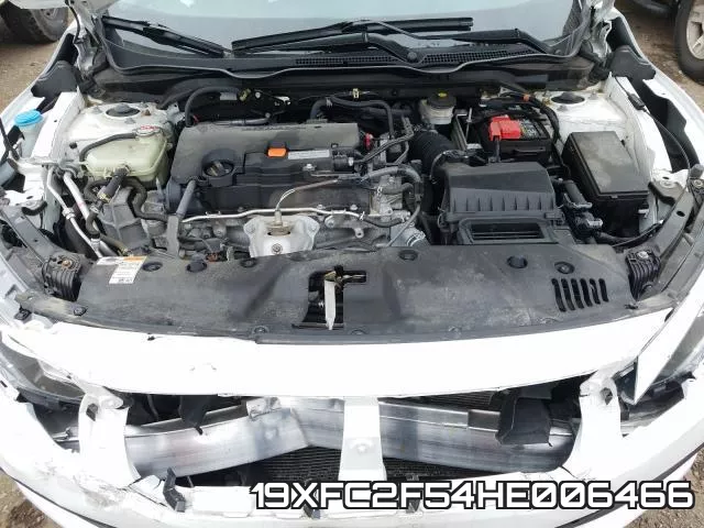 19XFC2F54HE006466 фото 8