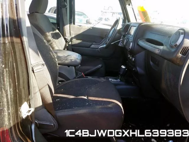 1C4BJWDGXHL639383 фото 6