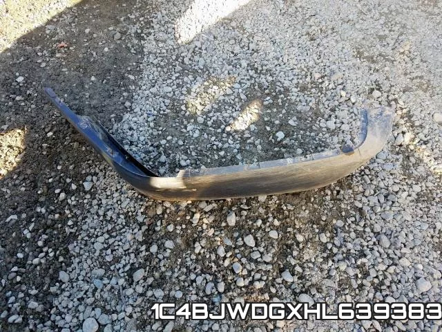 1C4BJWDGXHL639383 фото 10