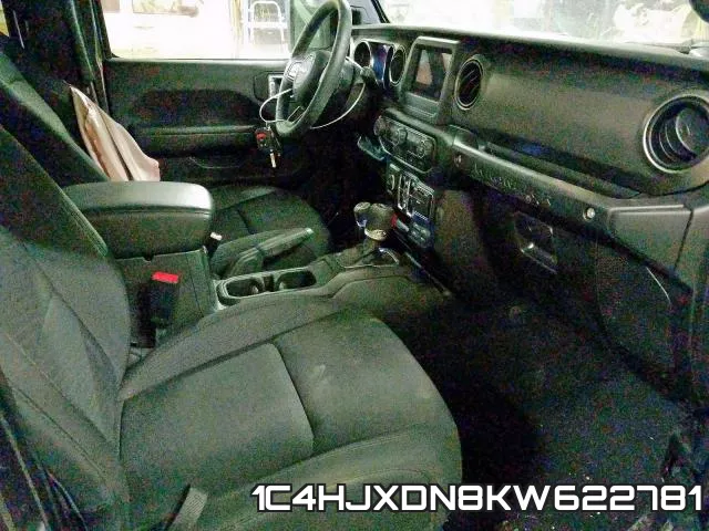 1C4HJXDN8KW622781 фото 6