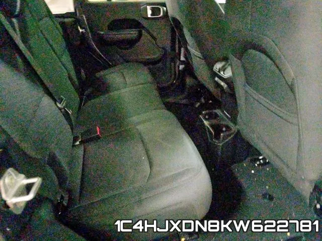 1C4HJXDN8KW622781 фото 7
