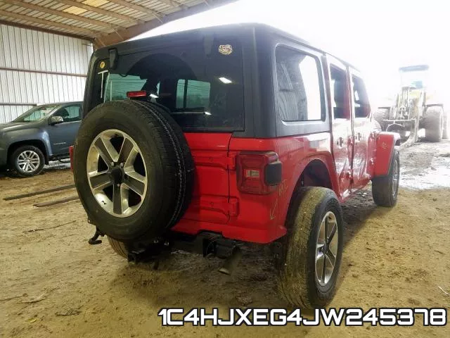 1C4HJXEG4JW245378 фото 5