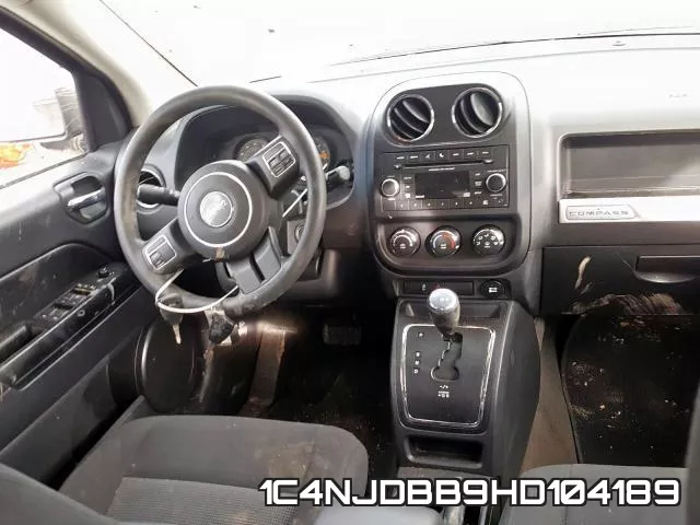 1C4NJDBB9HD104189 фото 10