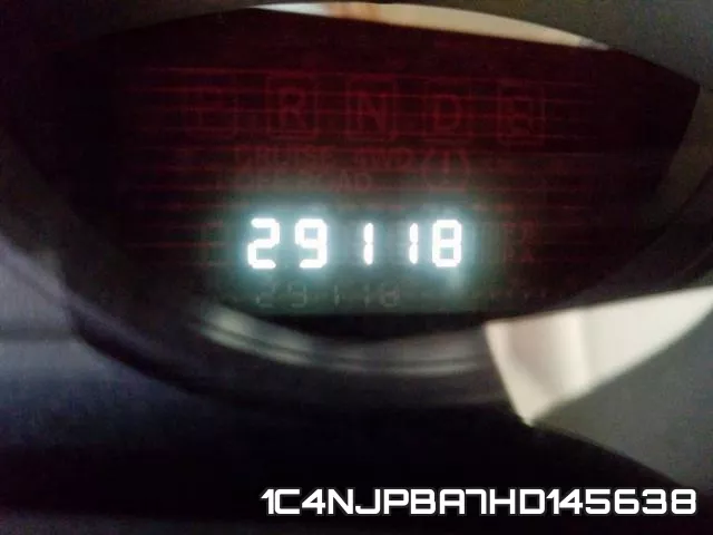 1C4NJPBA7HD145638 фото 9