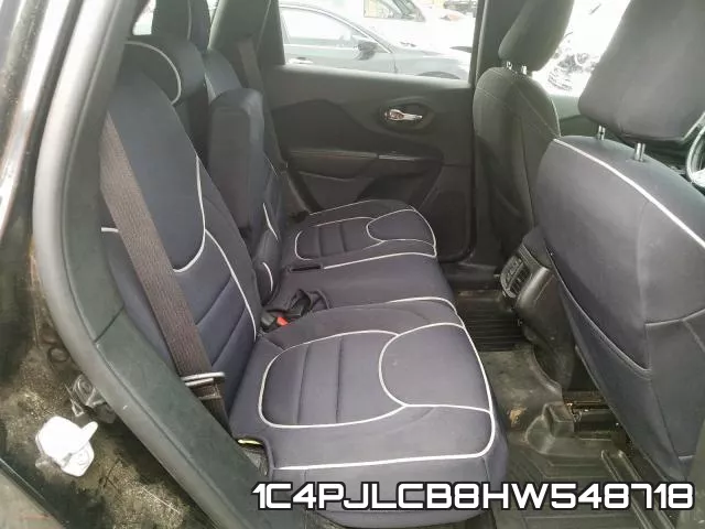 1C4PJLCB8HW548718 фото 7