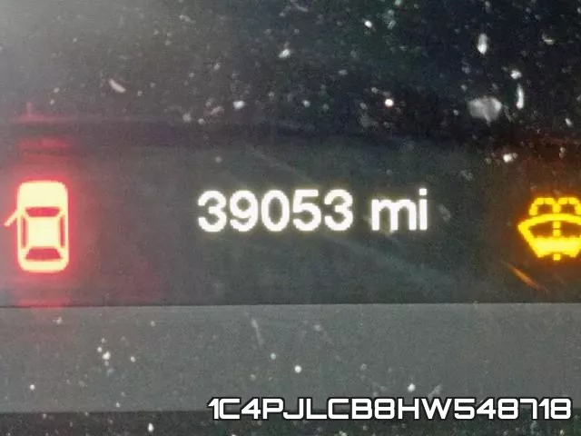1C4PJLCB8HW548718 фото 9