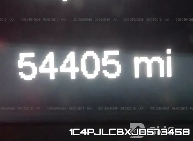 1C4PJLCBXJD573458 фото 8