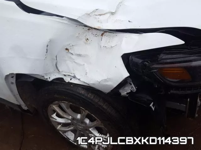 1C4PJLCBXKD114397 фото 10