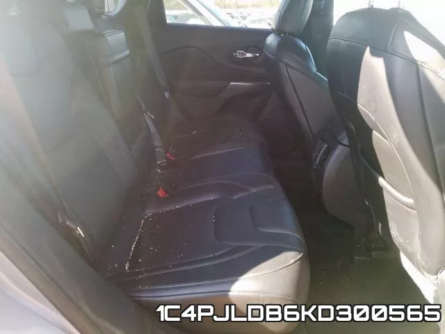 1C4PJLDB6KD300565 фото 7