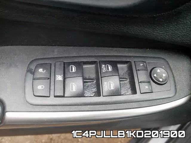 1C4PJLLB1KD201900 фото 2