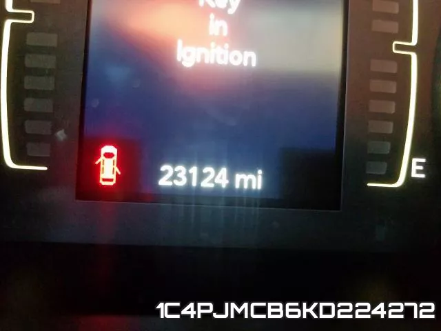 1C4PJMCB6KD224272 фото 9