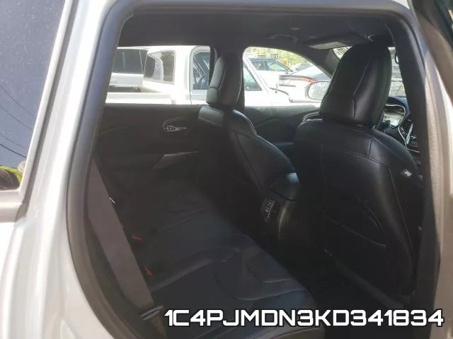 1C4PJMDN3KD341834 фото 7