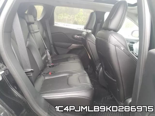 1C4PJMLB9KD286975 фото 7