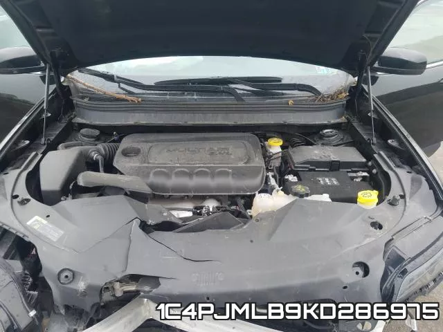 1C4PJMLB9KD286975 фото 8