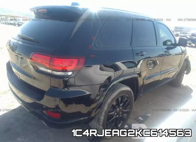 1C4RJEAG2KC614563 фото 5