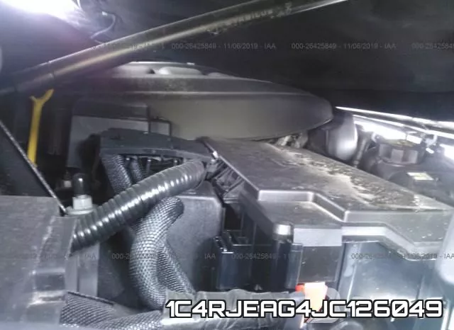 1C4RJEAG4JC126049 фото 2