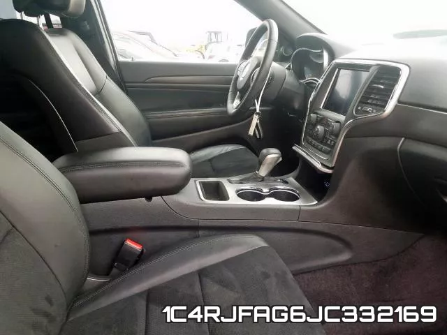 1C4RJFAG6JC332169 фото 6