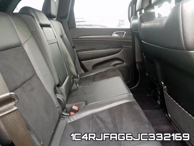 1C4RJFAG6JC332169 фото 7