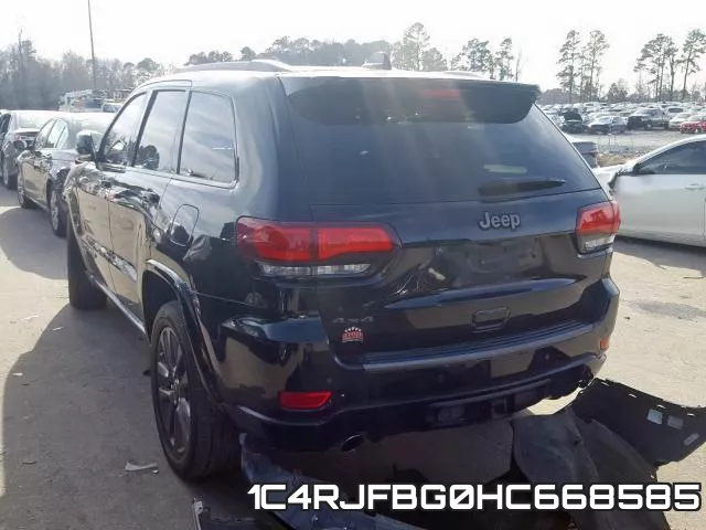 1C4RJFBG0HC668585 фото 4